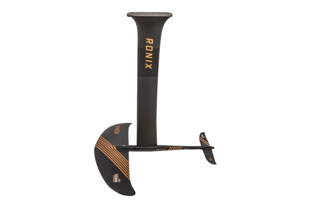 Shadow Carbon Speed 1330 Edition Foil Set<Ronix New