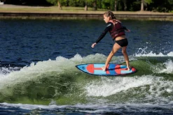 Sonic Skimmer Wakesurf Board 2026 - 3'11