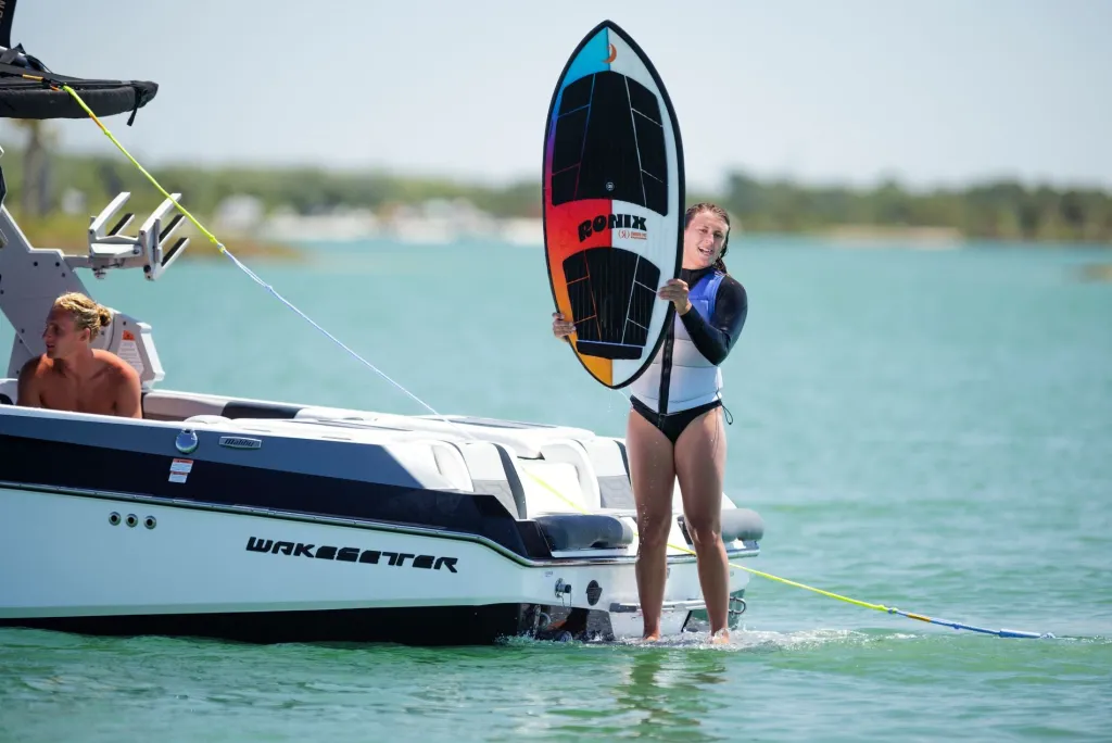 Standard Core Skimmer 2026<Ronix Online