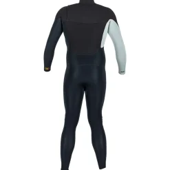 tarpath 3.5/2.5 Chet Zip Fu Wetuit<Ronix New