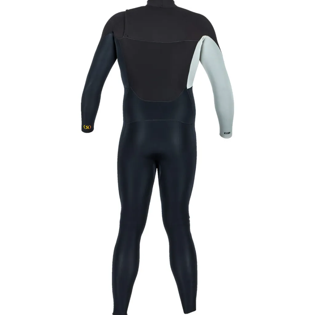 tarpath 3.5/2.5 Chet Zip Fu Wetuit<Ronix New