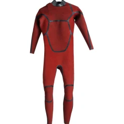 tarpath 3.5/2.5 Chet Zip Fu Wetuit<Ronix New
