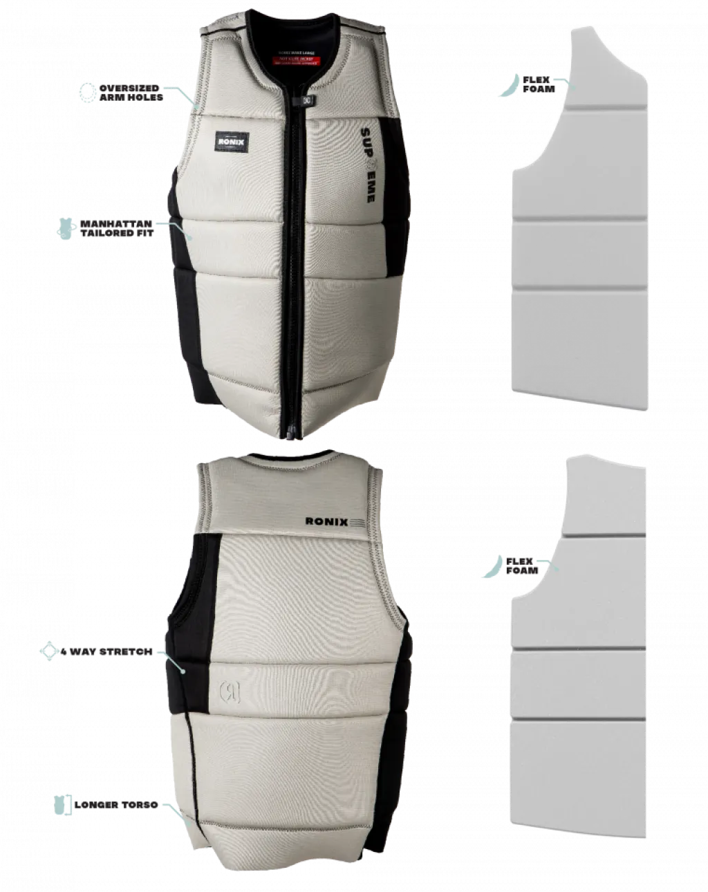 2025 upree CE Approved Ipact Vet<Ronix Best