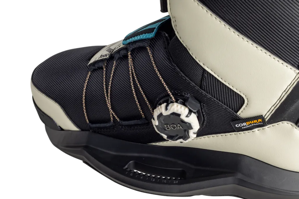 Supreme Wakeboard | Supreme Boa Boots 2026<Ronix