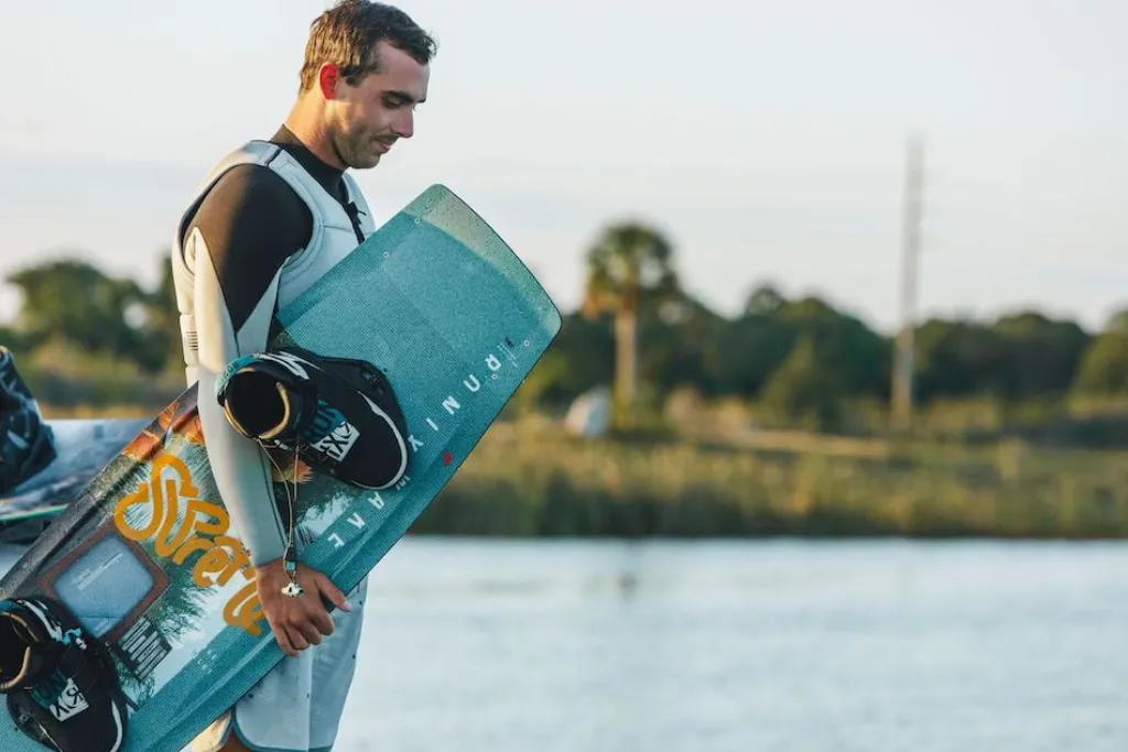 Supreme Wakeboard | Supreme Boa Boots 2026<Ronix