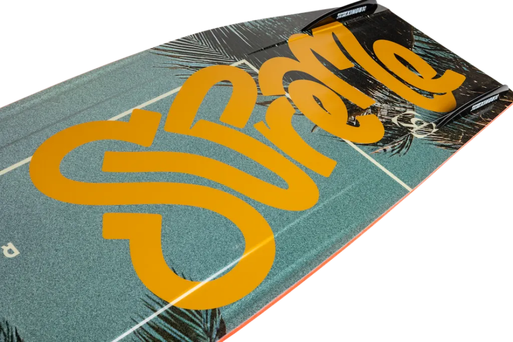 Supreme Wakeboard | Supreme Boa Boots 2026<Ronix