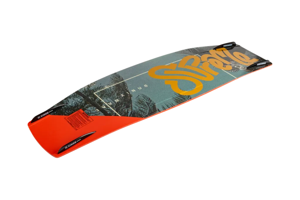 Supreme Wakeboard | Supreme Boa Boots 2026<Ronix