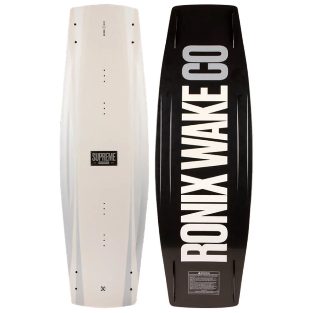 2025 Supreme Wakeboard | Supreme BOA Boots<Ronix Outlet