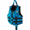 Top Grom Child CGA Vest (30-50 LBS)<Ronix New