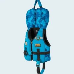 Top Grom Toddler CGA Vest (0-30 LBS)<Ronix Clearance