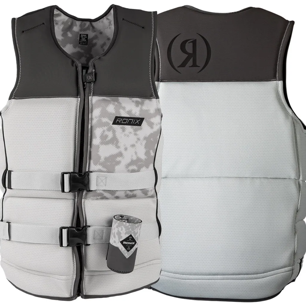 Trooper Capea 3.0 CGA en' Vet<Ronix Discount