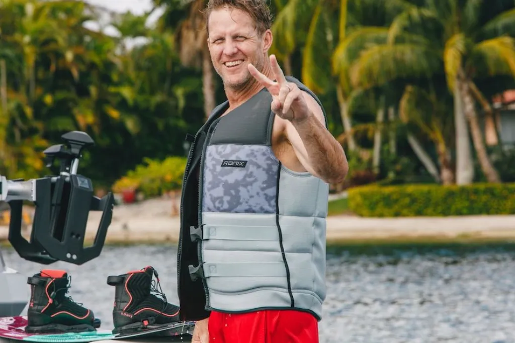 Trooper Capea 3.0 CGA en' Vet<Ronix Discount