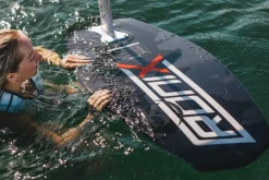 727 Tuff Tech Foil Board<Ronix Sale