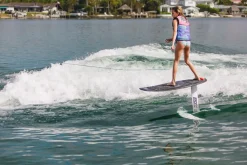727 Tuff Tech Foil Board<Ronix Sale