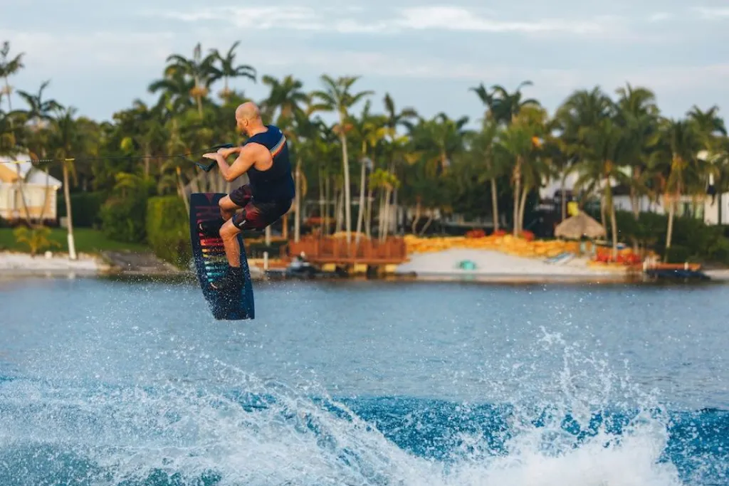 Vault Wakeboard 2026<Ronix New