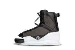 2025 Vault Wakeboard | District Bindings<Ronix Best