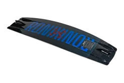 Vault Wakeboard | District Bindings 2026<Ronix Best
