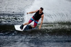 2025 Vault Wakeboard | Divide Bindings<Ronix New