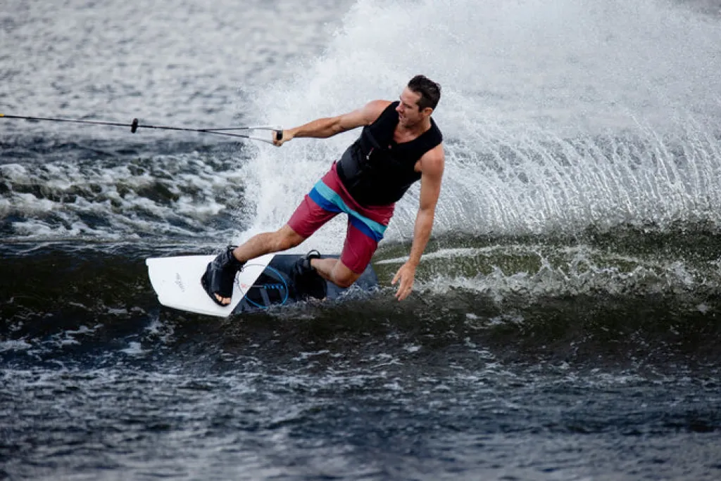 2025 Vault Wakeboard | Divide Bindings<Ronix New