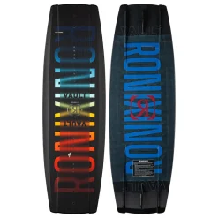 Vault Wakeboard | Divide Bindings 2026<Ronix Sale