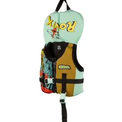 Vision Infant/Toddler CGA Life Vest (Up to 30 lbs.)<Ronix Best