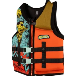 Vision Youth CGA Life Vest (50 to 90 lbs.)<Ronix Best