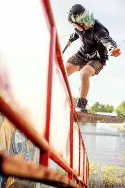 2025 Voco en' CE Ipact Vet<Ronix Hot