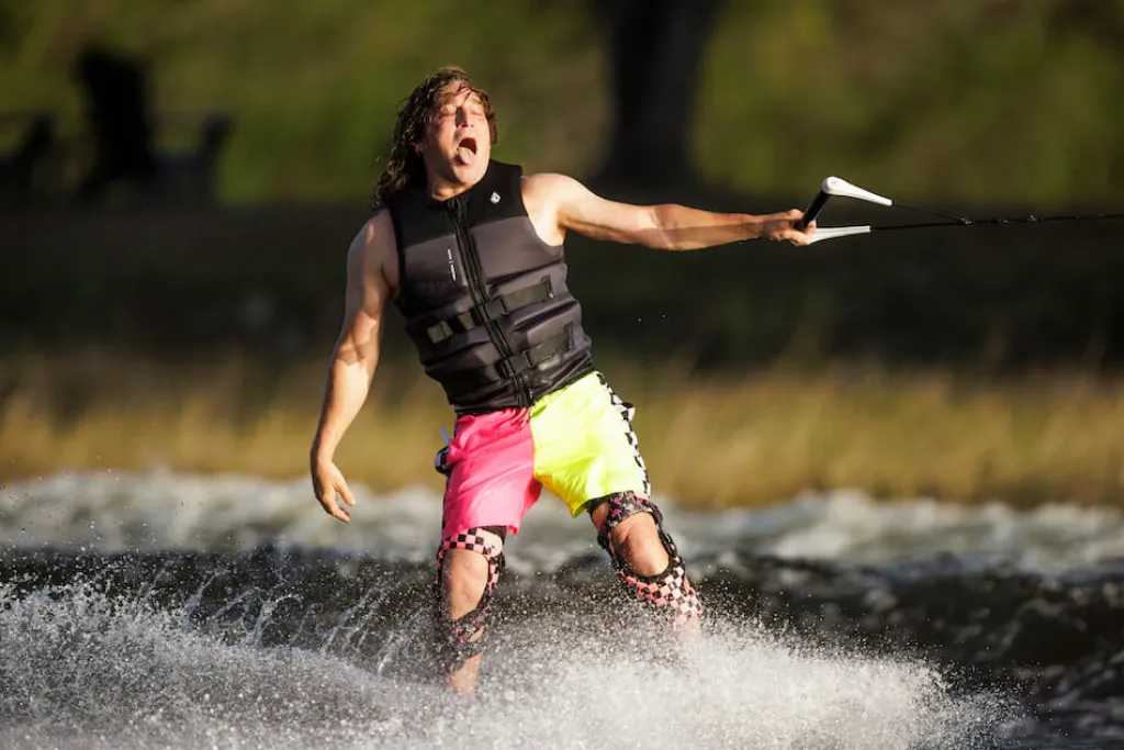 Voco Ye en CGA Vet<Ronix New