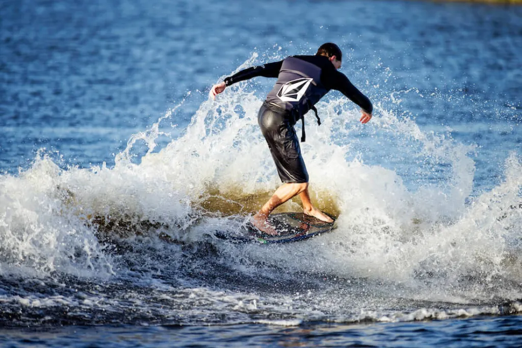 Voco Ye en CGA Vet<Ronix New