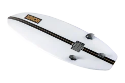 Wave King XL Surfer Wakesurf Board 2026<Ronix