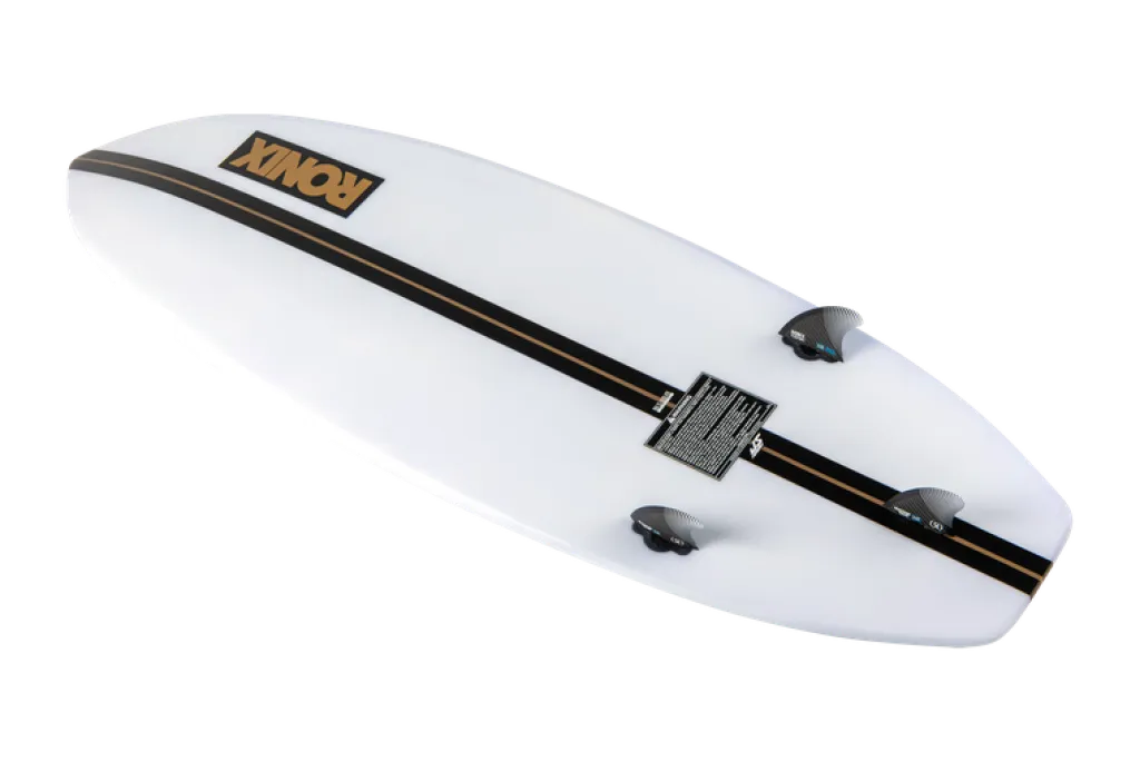 Wave King XL Surfer Wakesurf Board 2026<Ronix