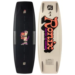 2025 Women's Quarter 'Til Midnight Wakeboard<Ronix New