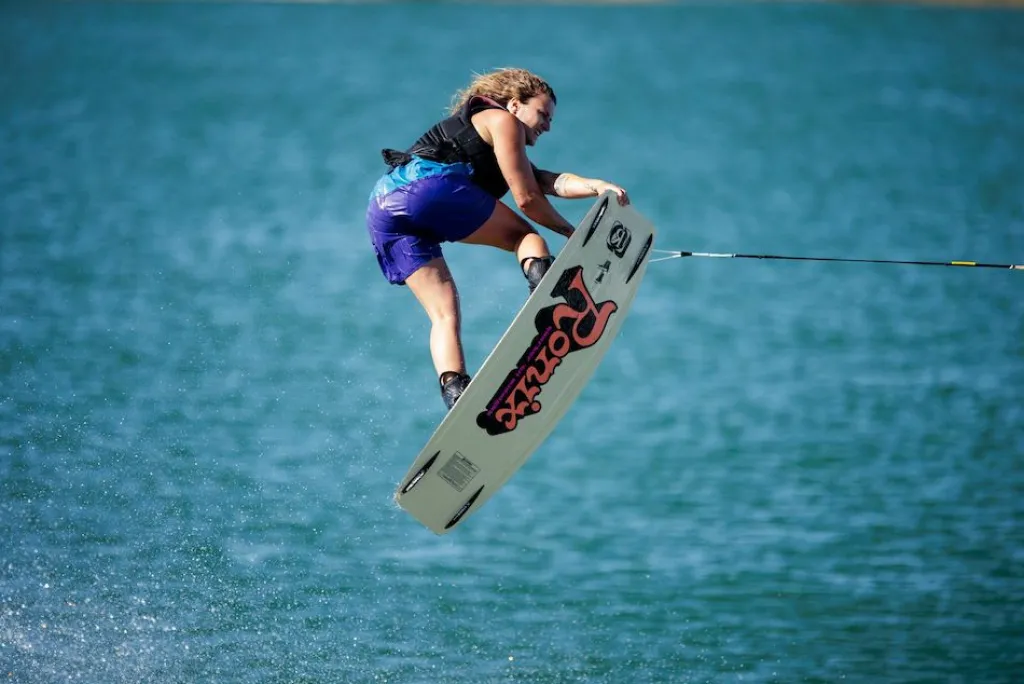 2025 Women's Quarter 'Til Midnight Wakeboard<Ronix New