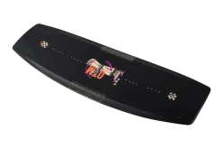 2025 Women's Quarter 'Til Midnight Wakeboard<Ronix New