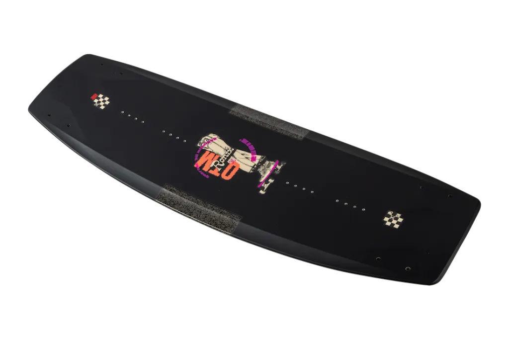 2025 Women's Quarter 'Til Midnight Wakeboard<Ronix New