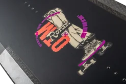 2025 Women's Quarter 'Til Midnight Wakeboard<Ronix New
