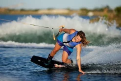 2025 Women's Quarter 'Til Midnight Wakeboard<Ronix New