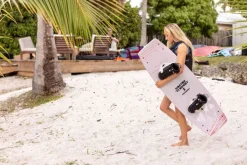 Women's Quarter 'Til Midnight Wakeboard 2026<Ronix Online