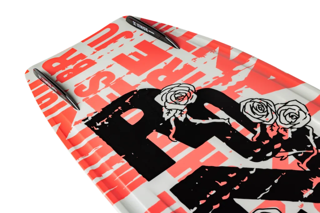Women's Quarter 'Til Midnight Wakeboard 2026<Ronix Online