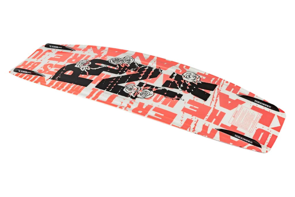 Women's Quarter 'Til Midnight Wakeboard 2026<Ronix Online
