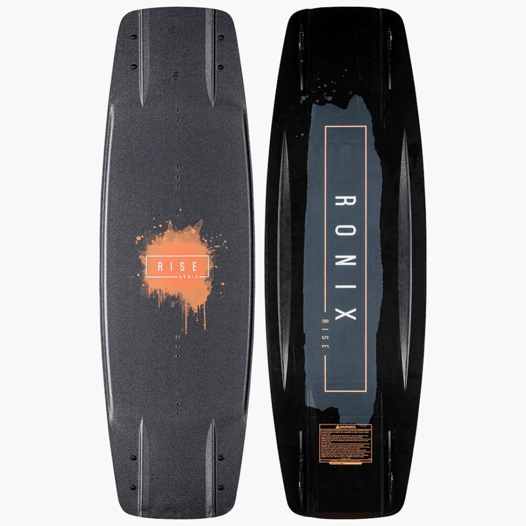 2022 Women's Rise Air Core 3 Wakeboard<Ronix New