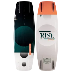 2023 Women's Rise Air Core 3 Wakeboard<Ronix Discount