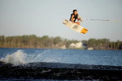 2023 Women's Rise Air Core 3 Wakeboard<Ronix Discount