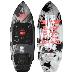 Women's Sea Captain Wakesurf Board 2026<Ronix Outlet
