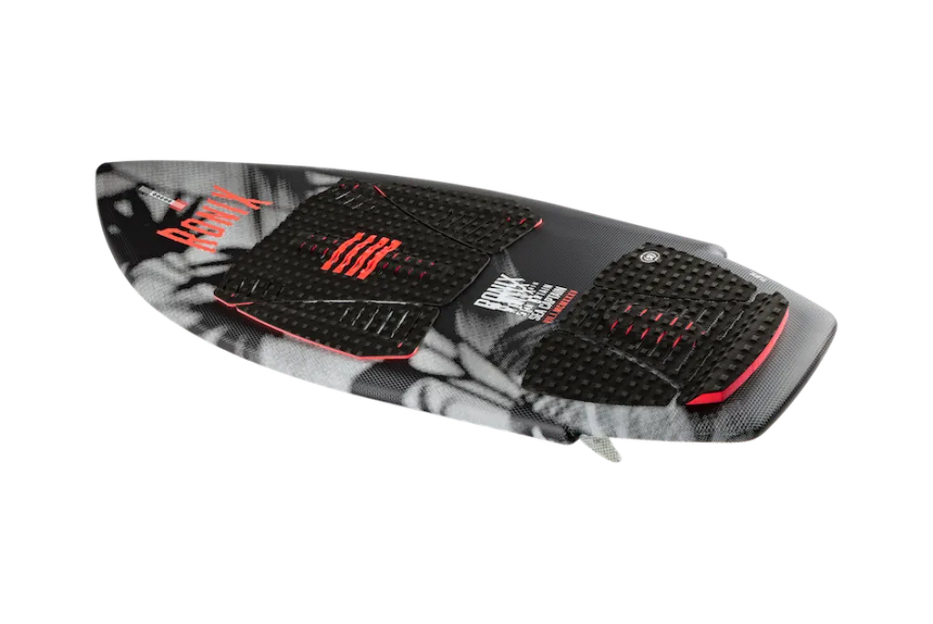Women's Sea Captain Wakesurf Board 2026<Ronix Outlet