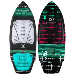 2025 Women's Sea Captain Wakesurf Board<Ronix New