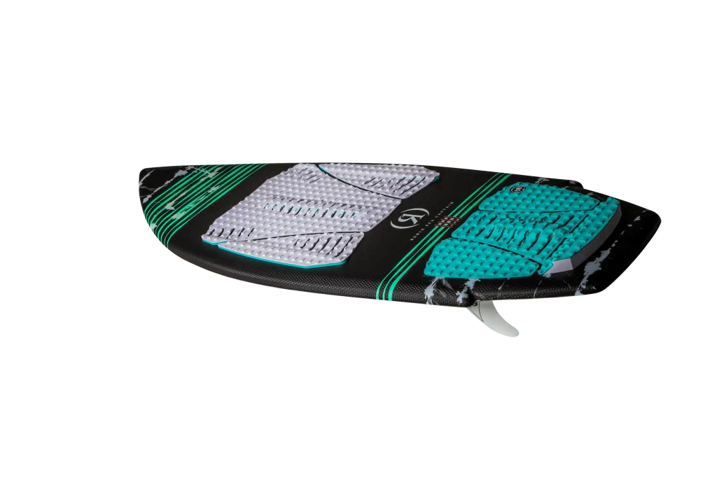 2025 Women's Sea Captain Wakesurf Board<Ronix New