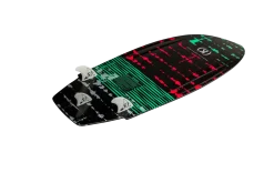 2025 Women's Sea Captain Wakesurf Board<Ronix New
