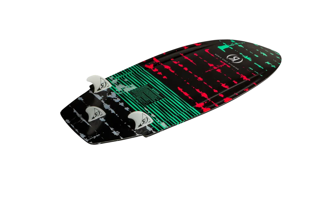 2025 Women's Sea Captain Wakesurf Board<Ronix New