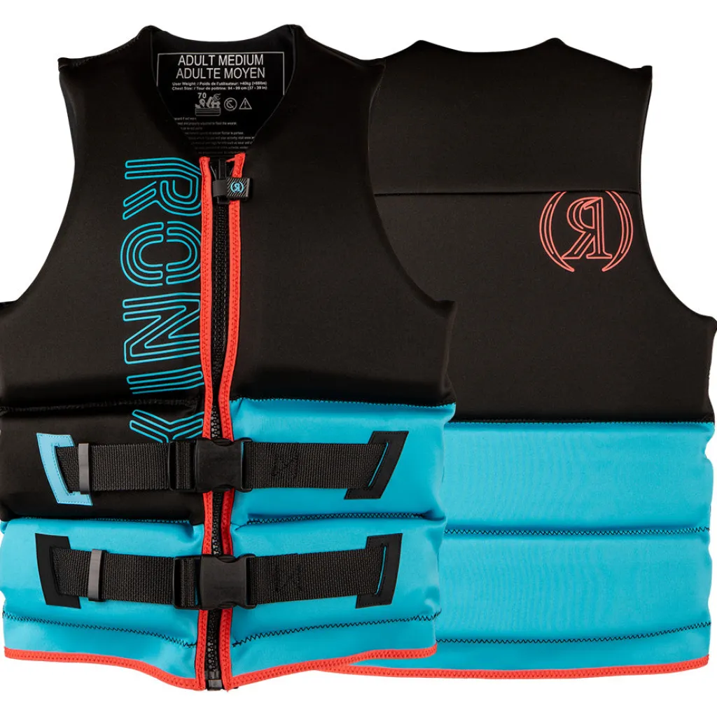 Woen' YE Coudbreak CGA Vet<Ronix New